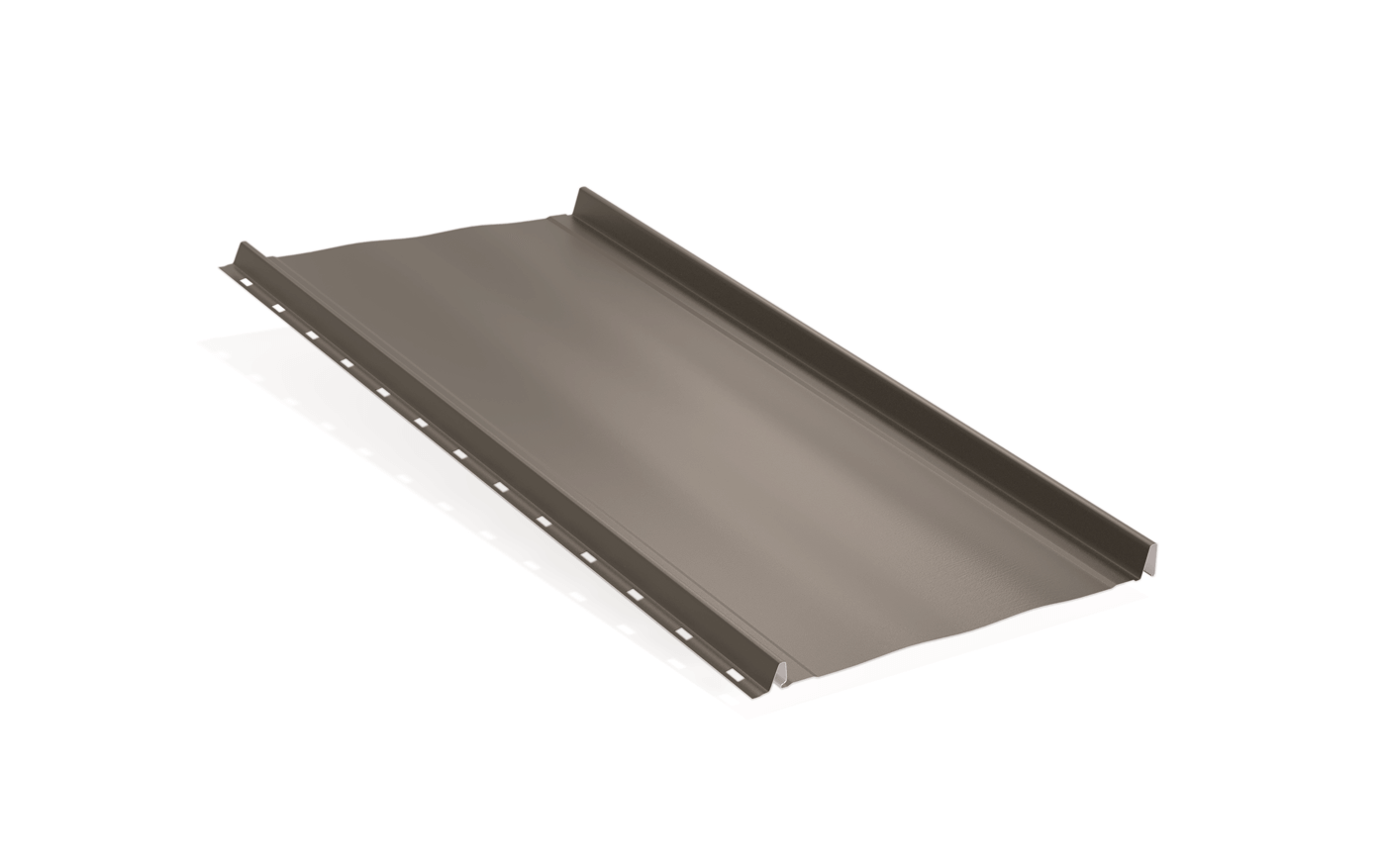 Medium Bronze / Meridian